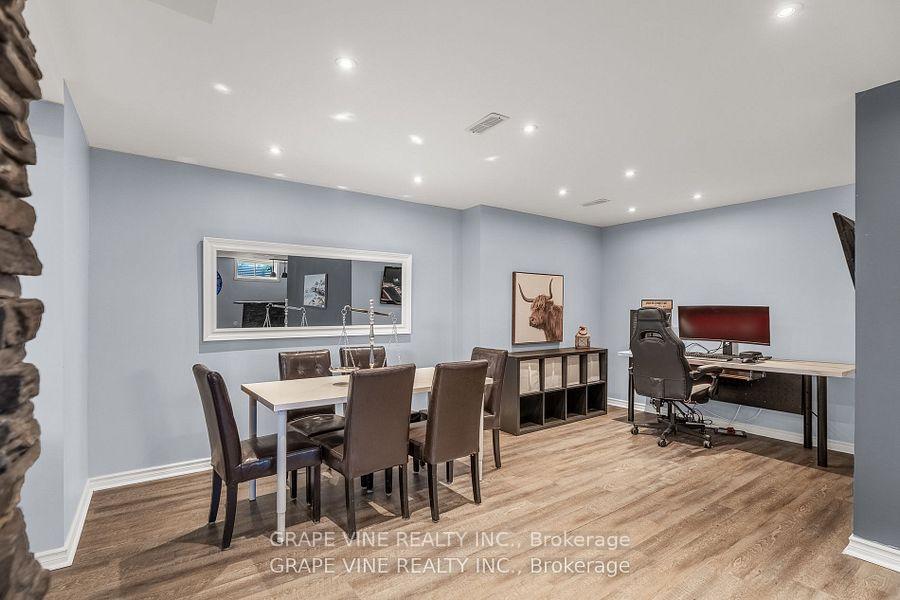 Photo 32 of 5607 Maklynne Way, Ottawa, Vars Village — HOMEH