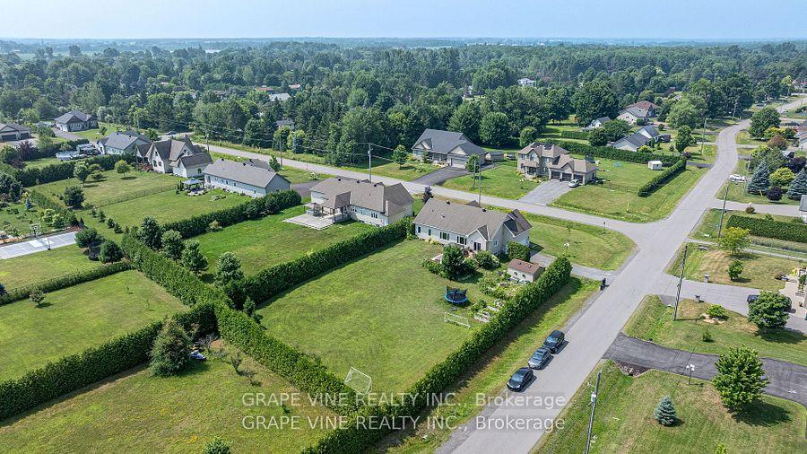 Photo 34 of 5607 Maklynne Way, Ottawa, Vars Village — HOMEH