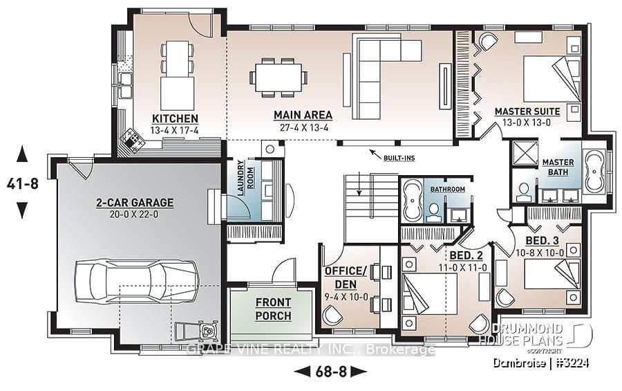 Photo 35 of 5607 Maklynne Way, Ottawa, Vars Village — HOMEH