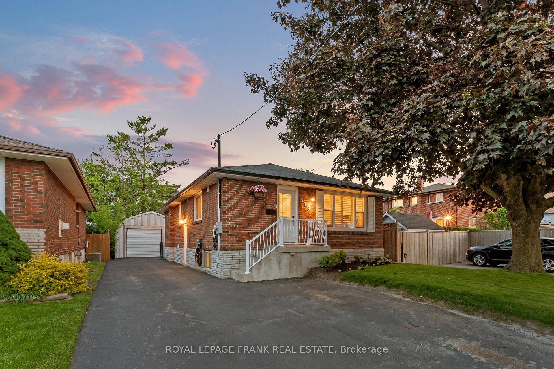 Photo 1 of Unit Lower, 519 Lowell Avenue, Oshawa, McLaughlin — HOMEH