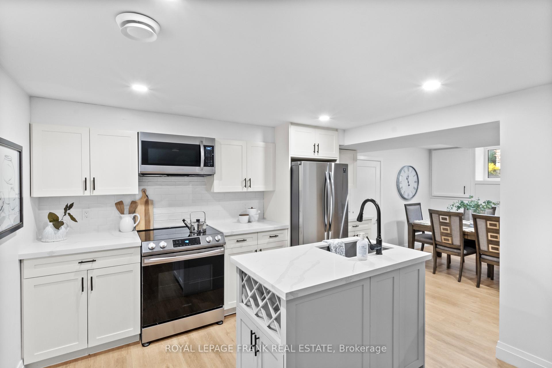 Photo 2 of Unit Lower, 519 Lowell Avenue, Oshawa, McLaughlin — HOMEH