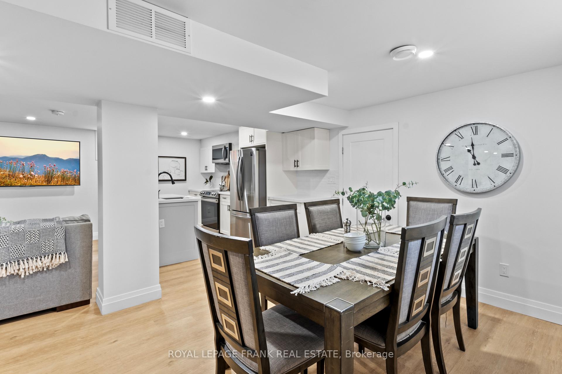 Photo 3 of Unit Lower, 519 Lowell Avenue, Oshawa, McLaughlin — HOMEH