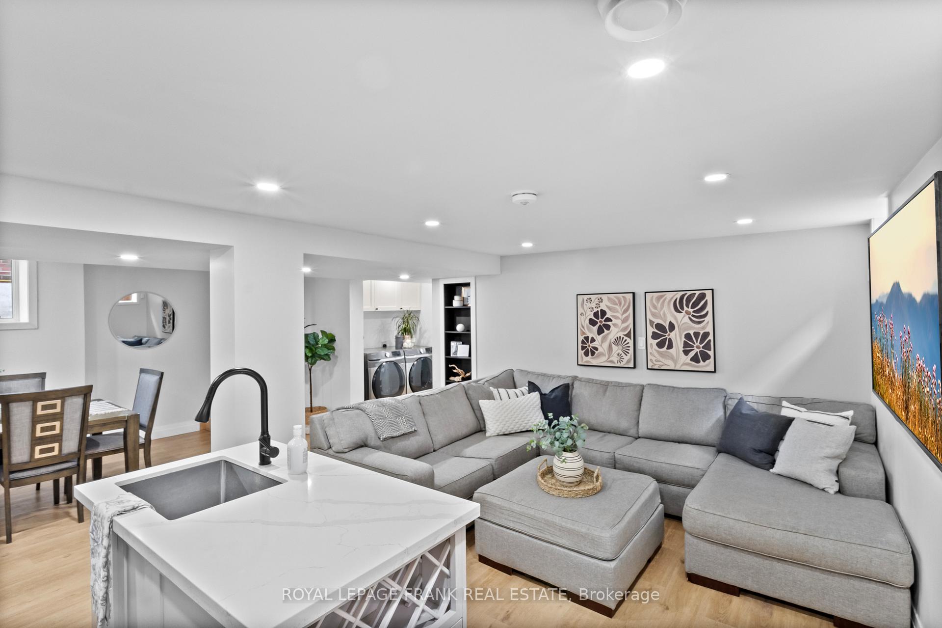 Photo 4 of Unit Lower, 519 Lowell Avenue, Oshawa, McLaughlin — HOMEH