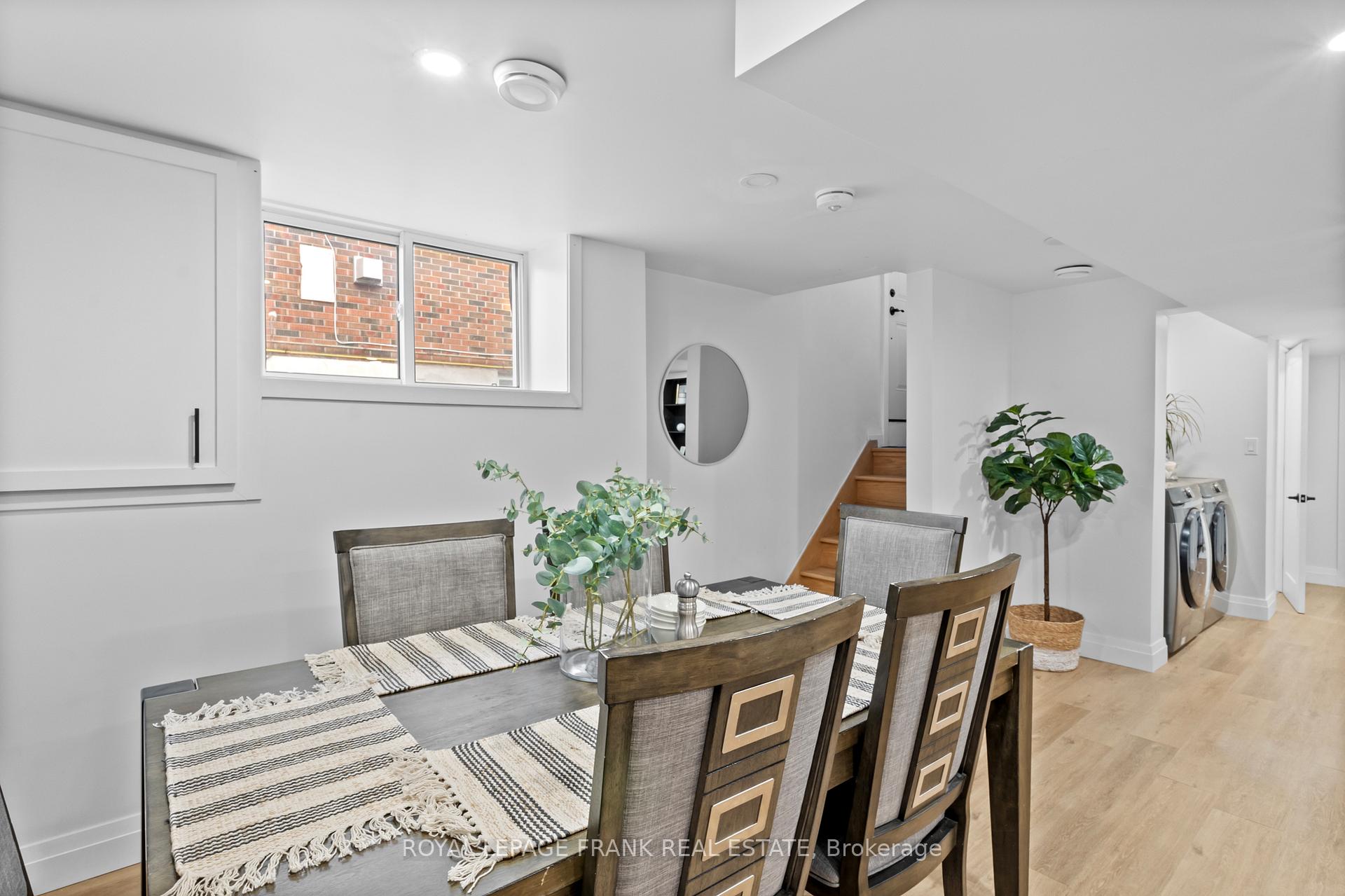 Photo 5 of Unit Lower, 519 Lowell Avenue, Oshawa, McLaughlin — HOMEH