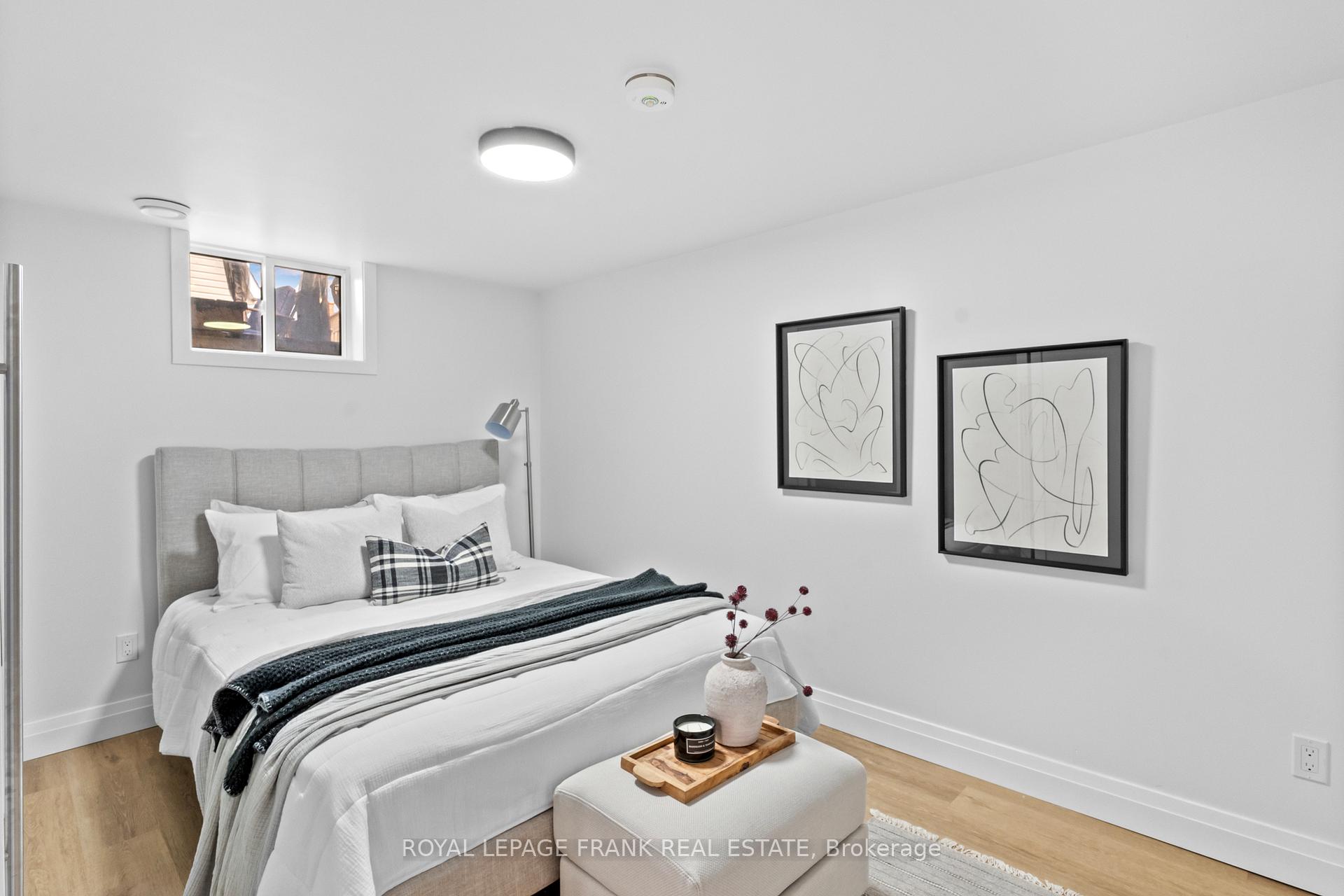 Photo 7 of Unit Lower, 519 Lowell Avenue, Oshawa, McLaughlin — HOMEH