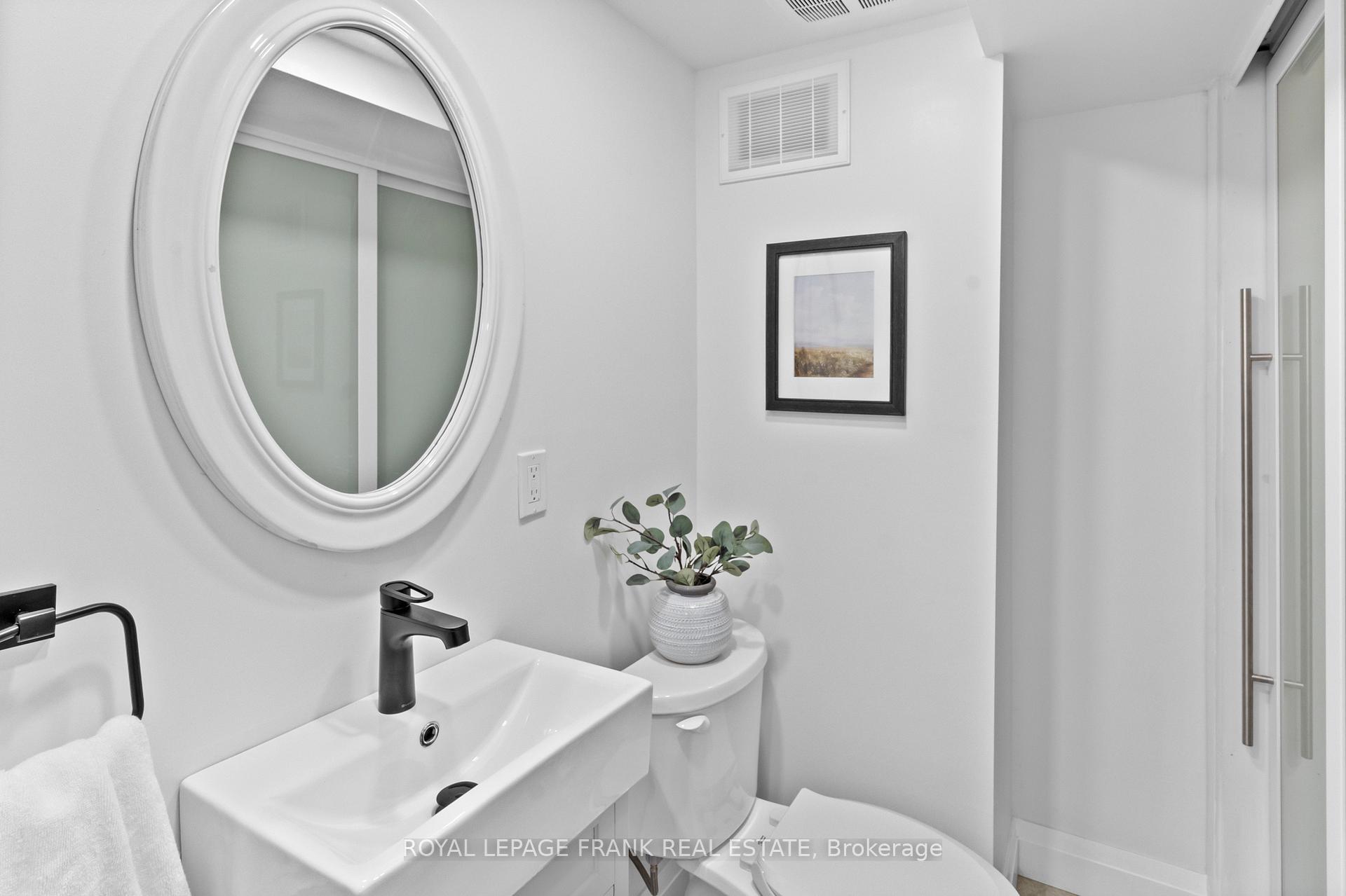 Photo 9 of Unit Lower, 519 Lowell Avenue, Oshawa, McLaughlin — HOMEH