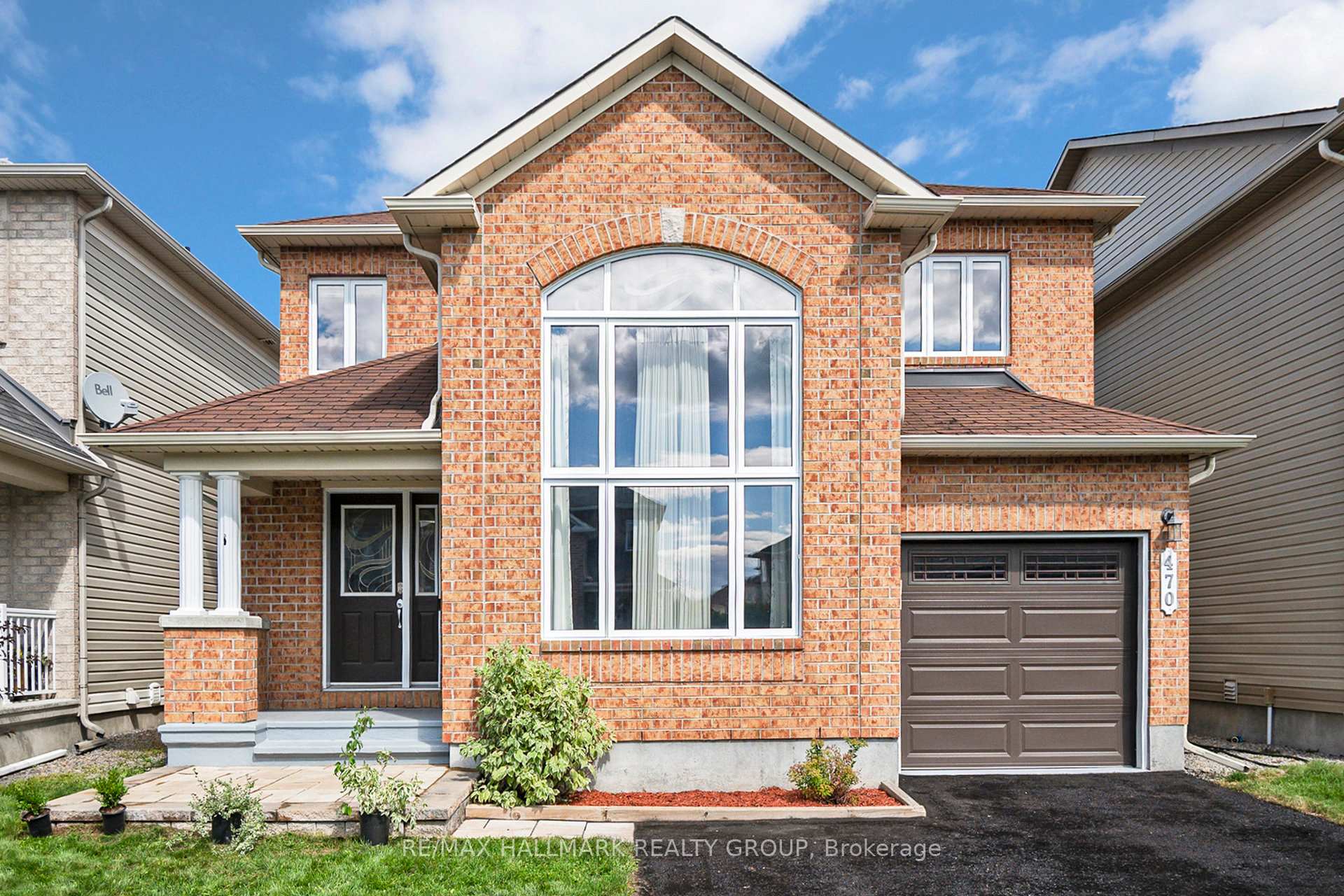 Photo 4 of 470 Frank Cauley Way, Ottawa, Avalon East — HOMEH