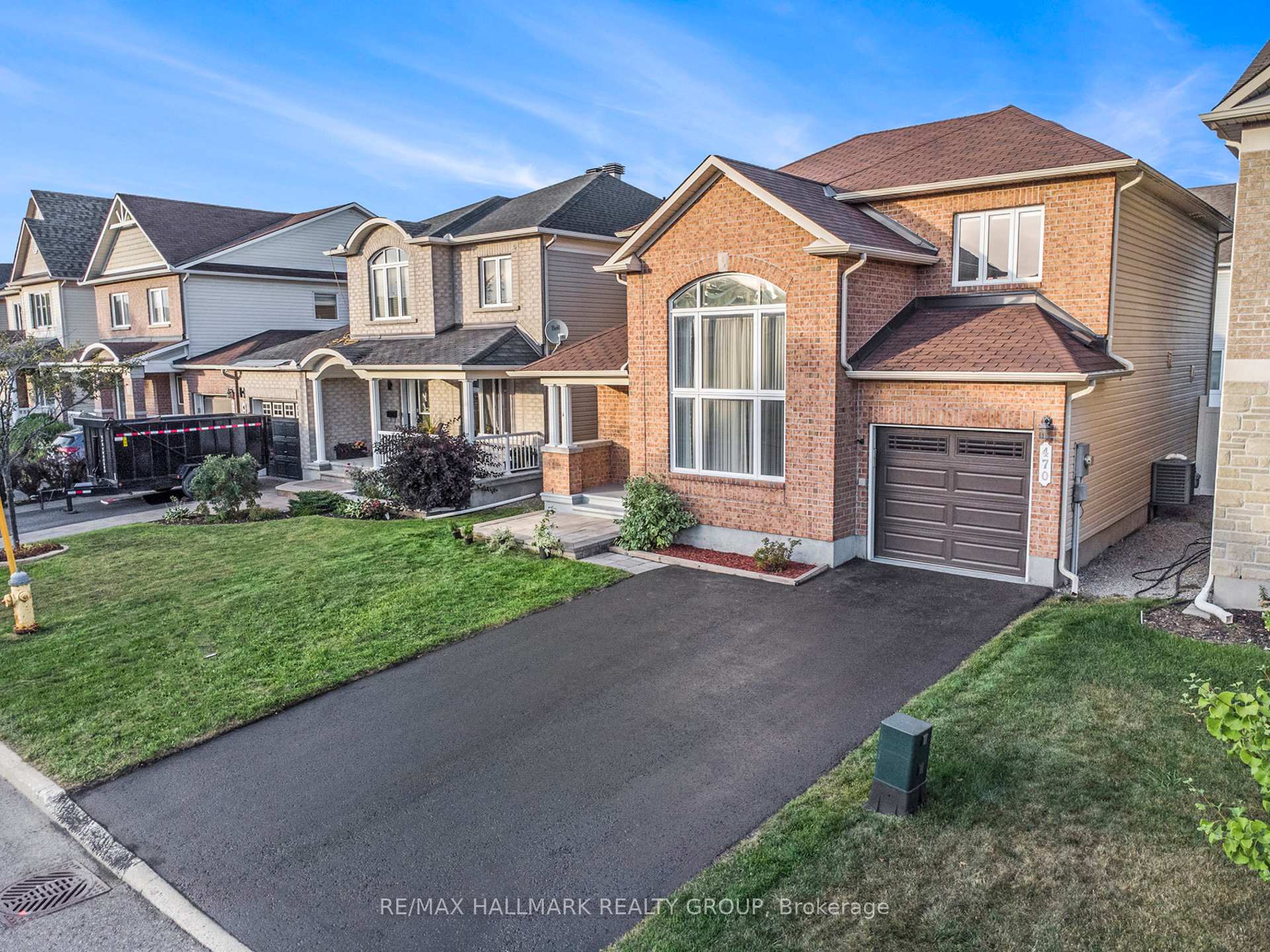 Photo 5 of 470 Frank Cauley Way, Ottawa, Avalon East — HOMEH