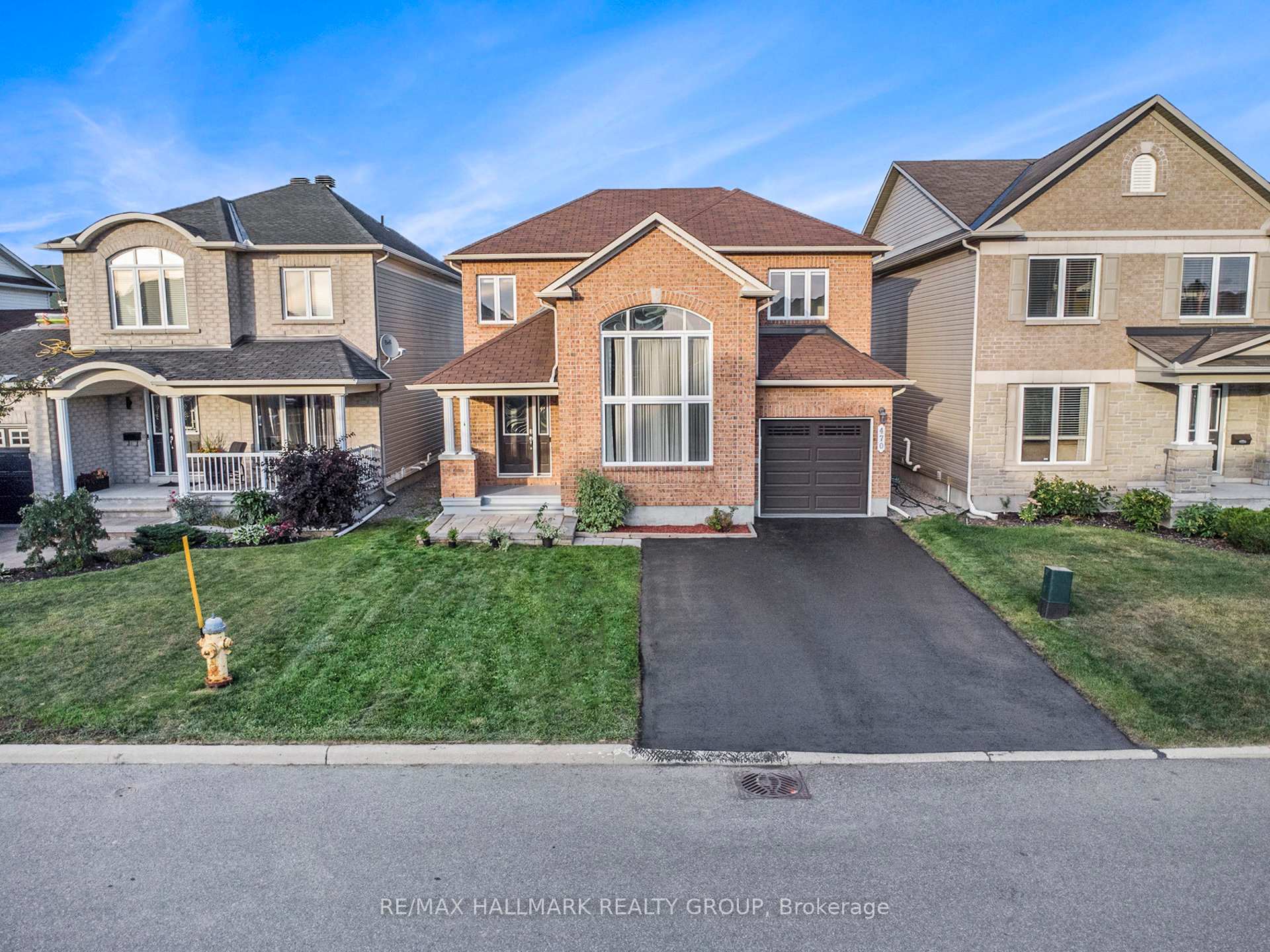 Photo 7 of 470 Frank Cauley Way, Ottawa, Avalon East — HOMEH