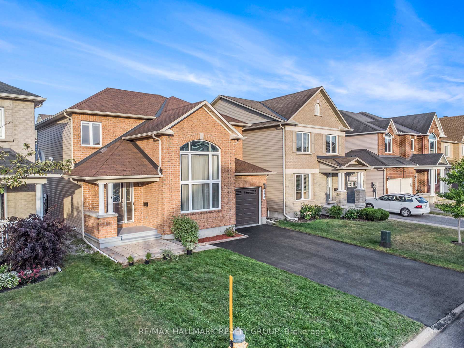Photo 8 of 470 Frank Cauley Way, Ottawa, Avalon East — HOMEH