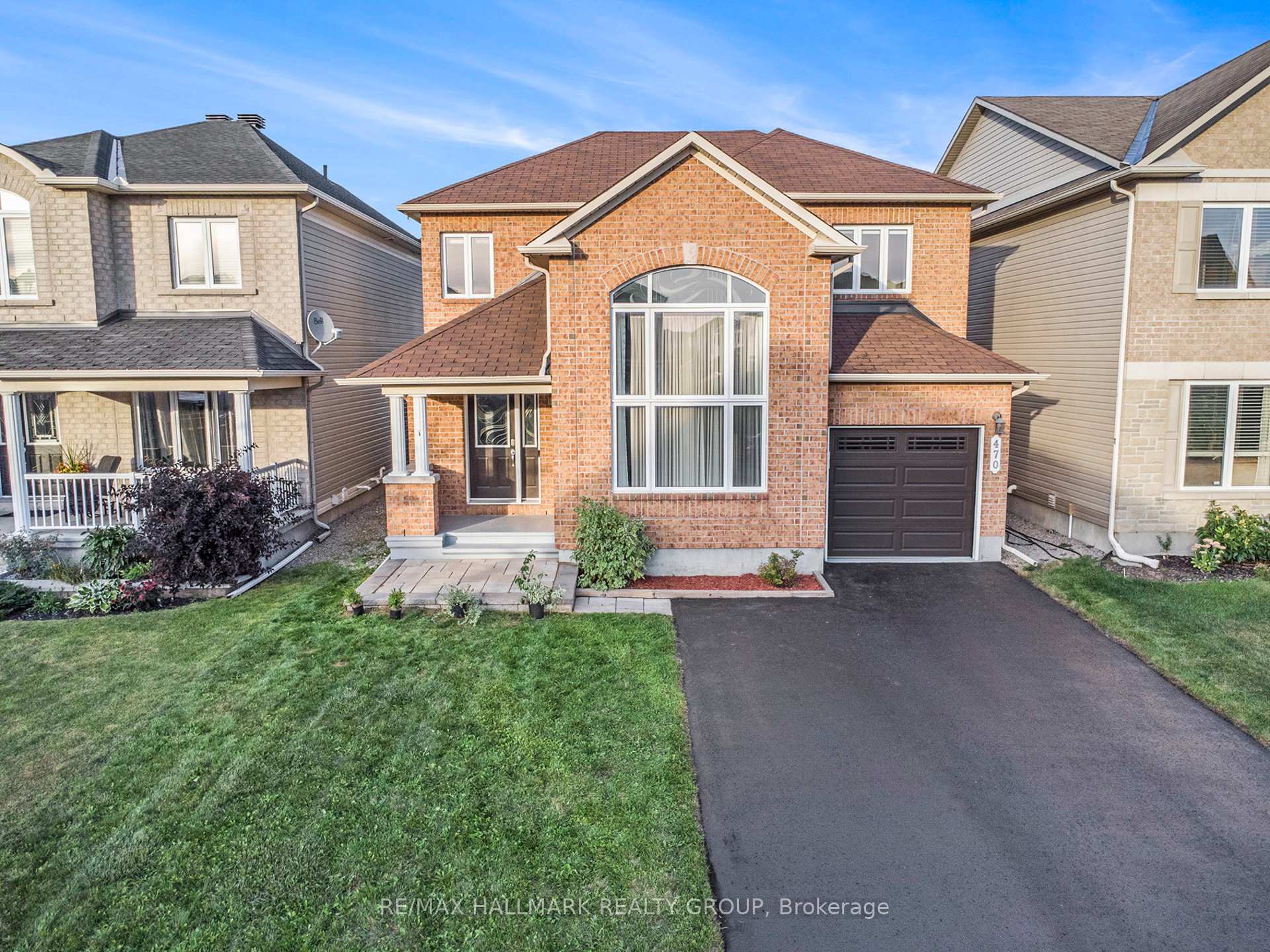 Photo 9 of 470 Frank Cauley Way, Ottawa, Avalon East — HOMEH