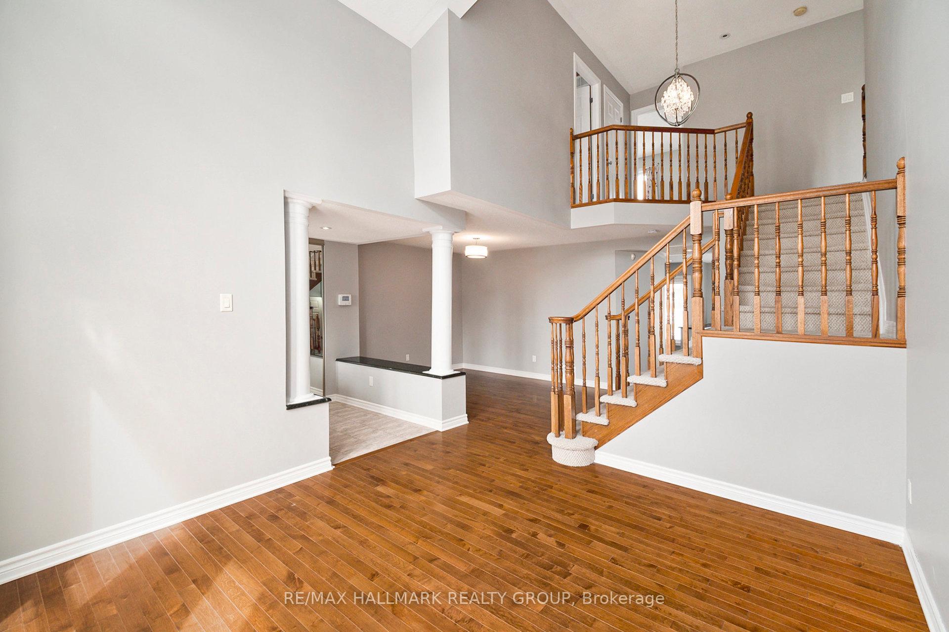 Photo 12 of 470 Frank Cauley Way, Ottawa, Avalon East — HOMEH