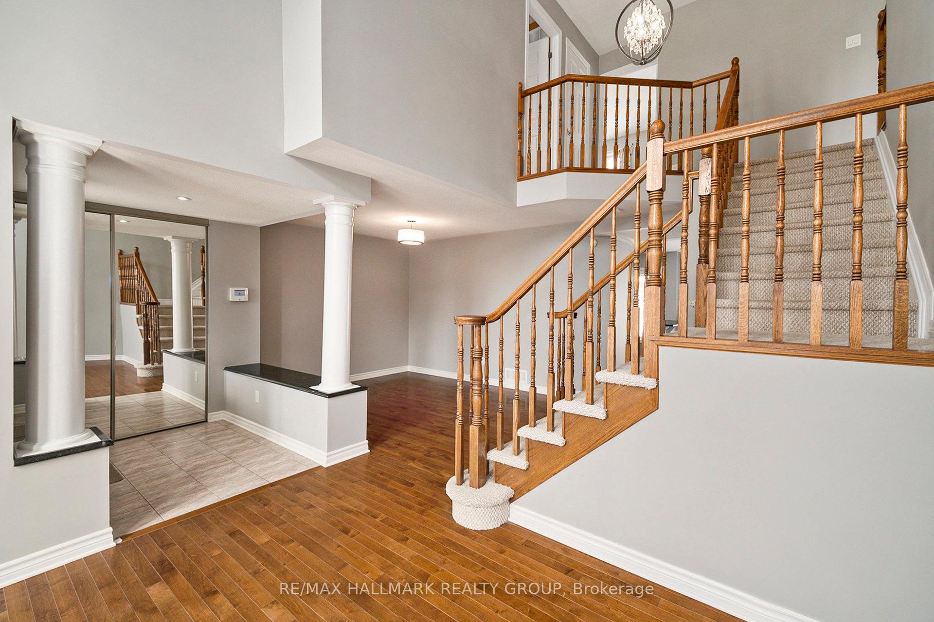 Photo 13 of 470 Frank Cauley Way, Ottawa, Avalon East — HOMEH