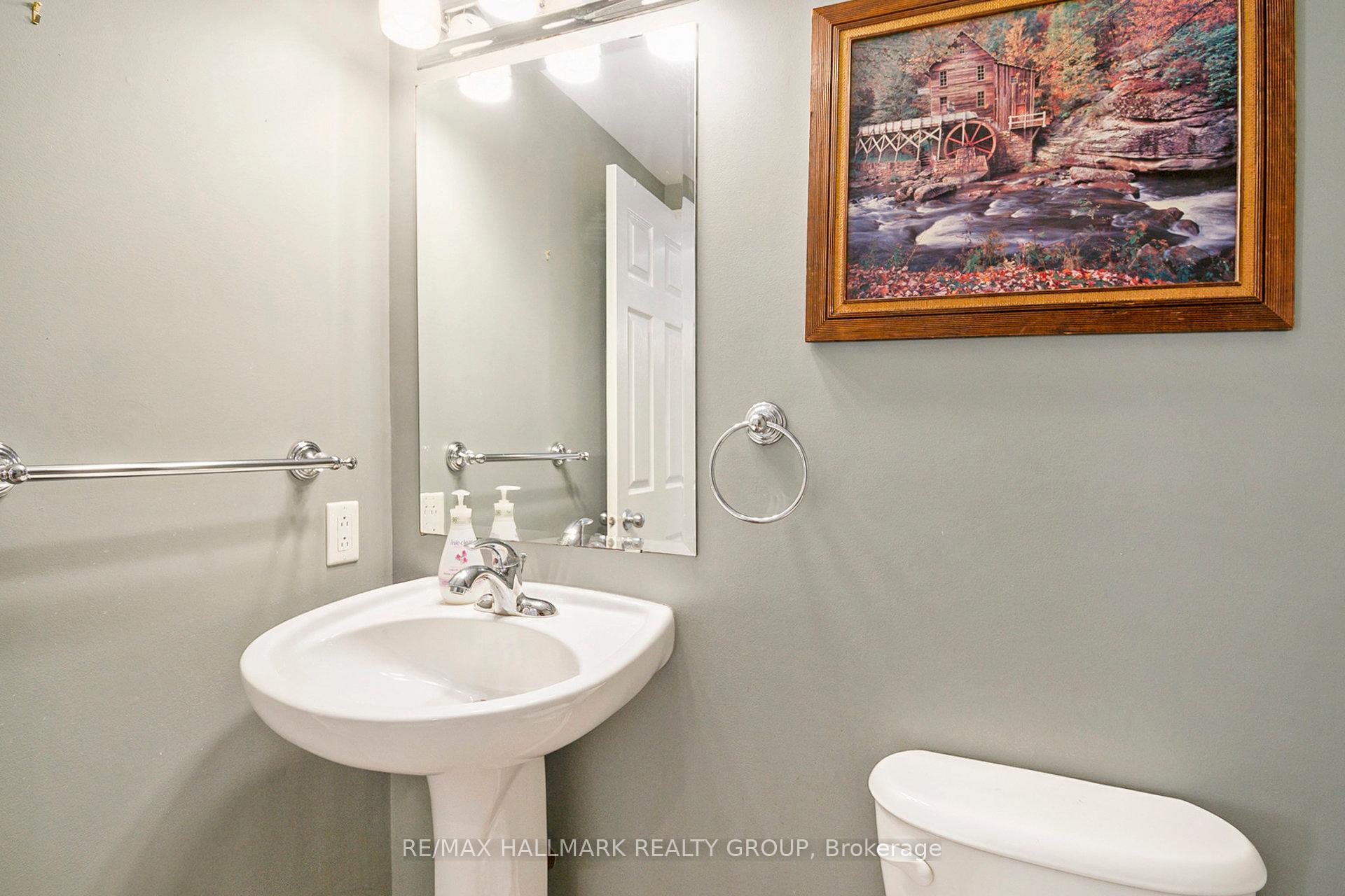 Photo 15 of 470 Frank Cauley Way, Ottawa, Avalon East — HOMEH