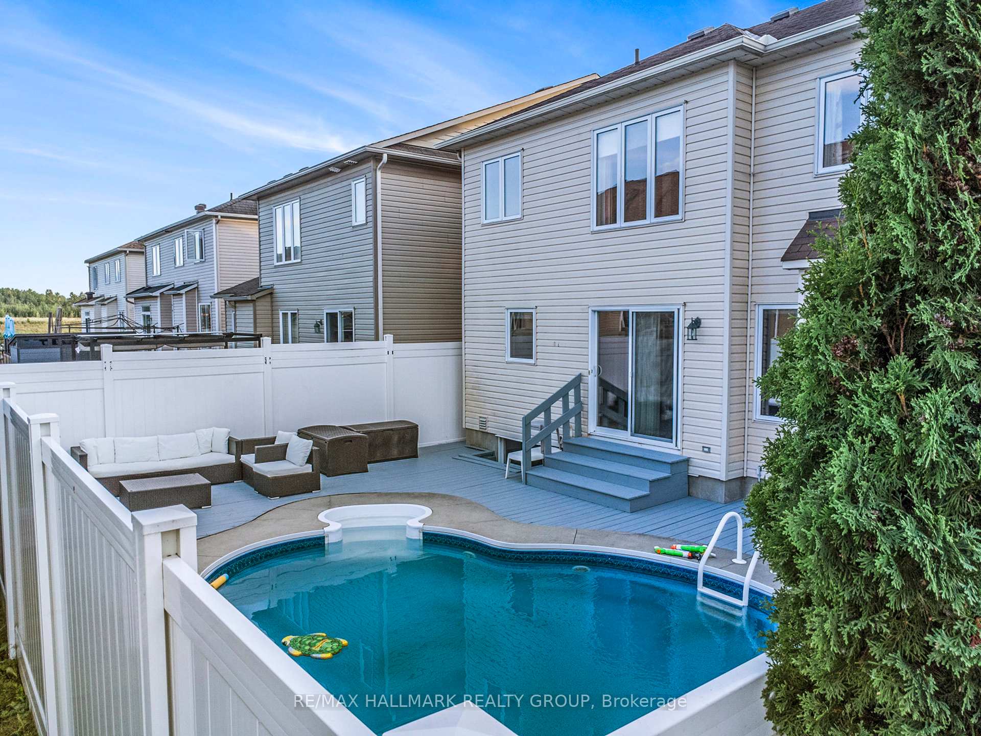 Photo 34 of 470 Frank Cauley Way, Ottawa, Avalon East — HOMEH
