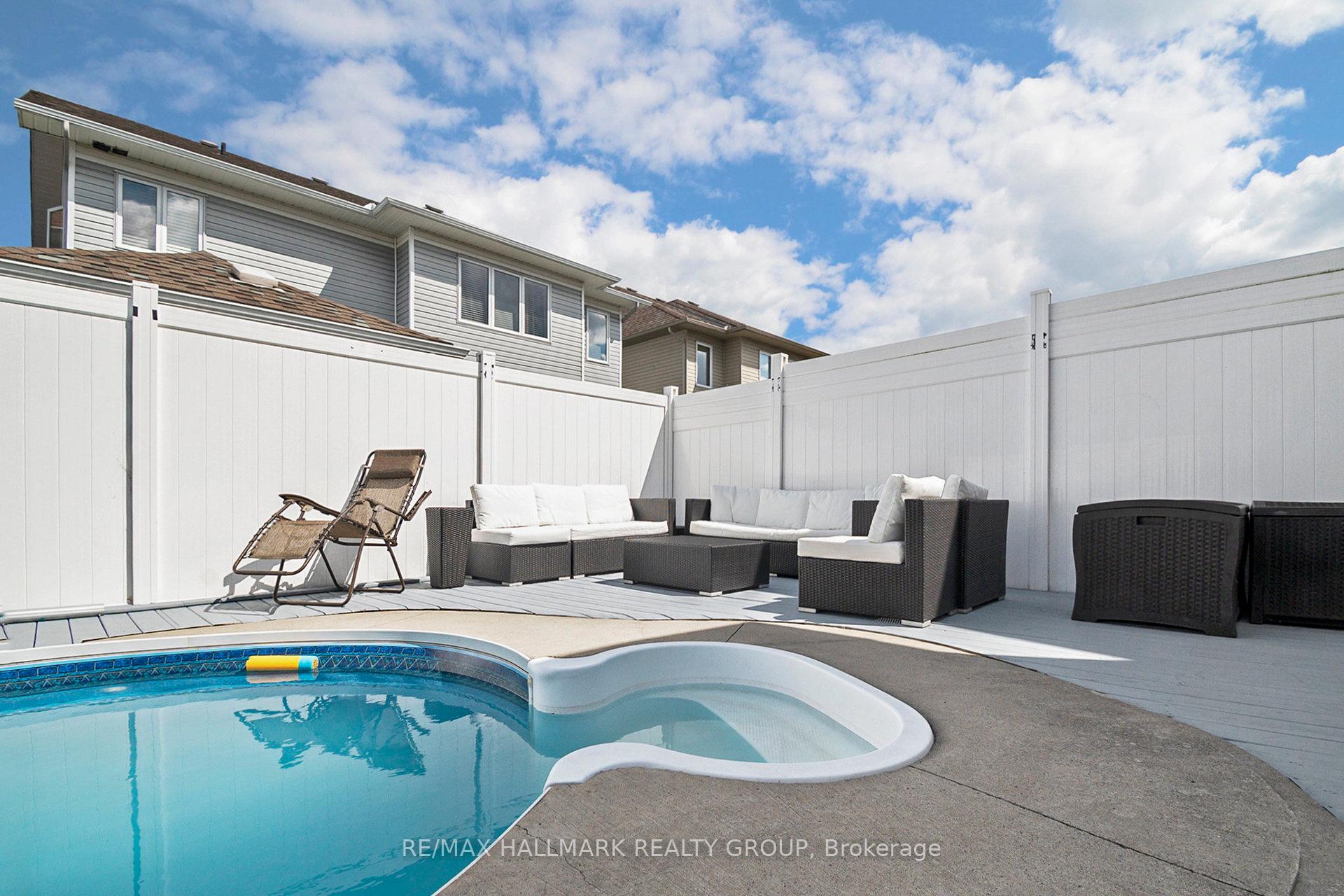 Photo 36 of 470 Frank Cauley Way, Ottawa, Avalon East — HOMEH