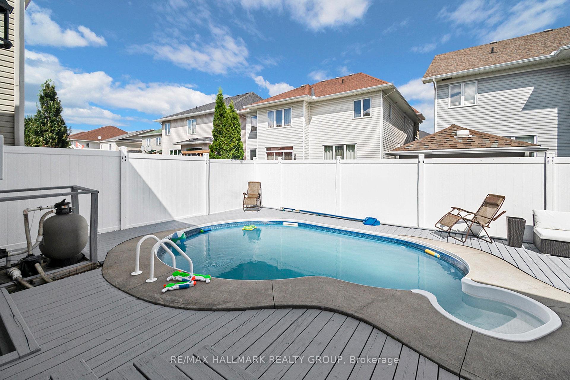 Photo 39 of 470 Frank Cauley Way, Ottawa, Avalon East — HOMEH