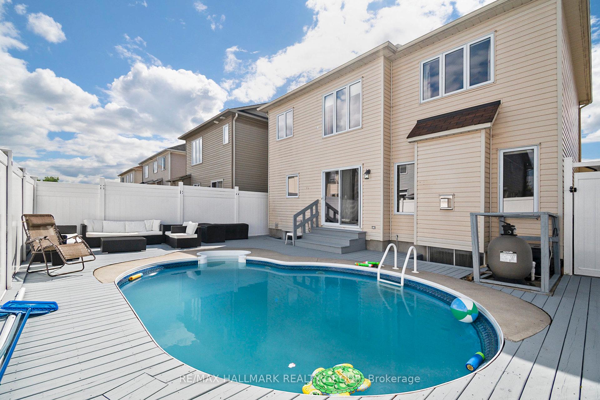 Photo 41 of 470 Frank Cauley Way, Ottawa, Avalon East — HOMEH