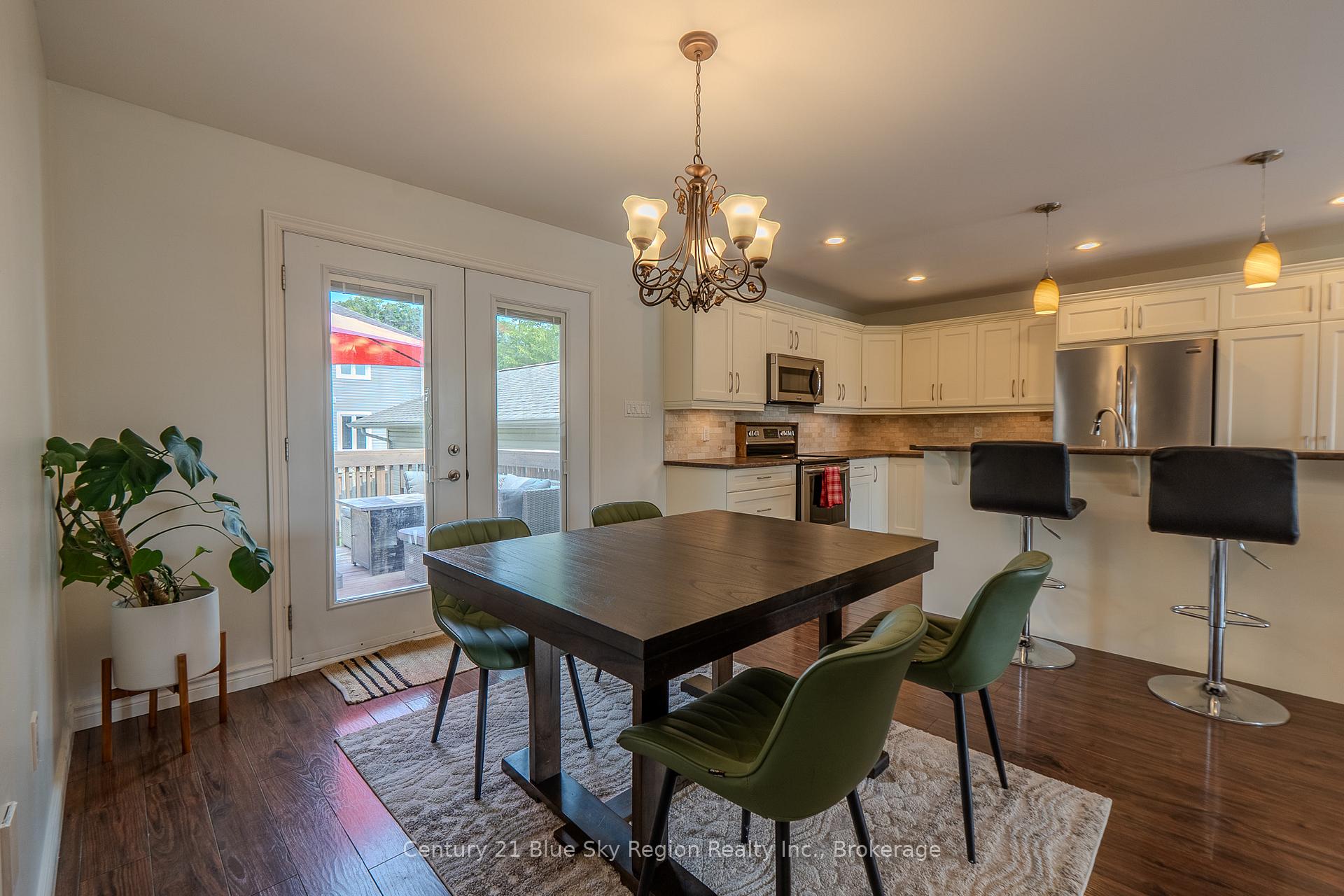 Photo 6 of 170 Carmichael Drive, North Bay, Airport — HOMEH