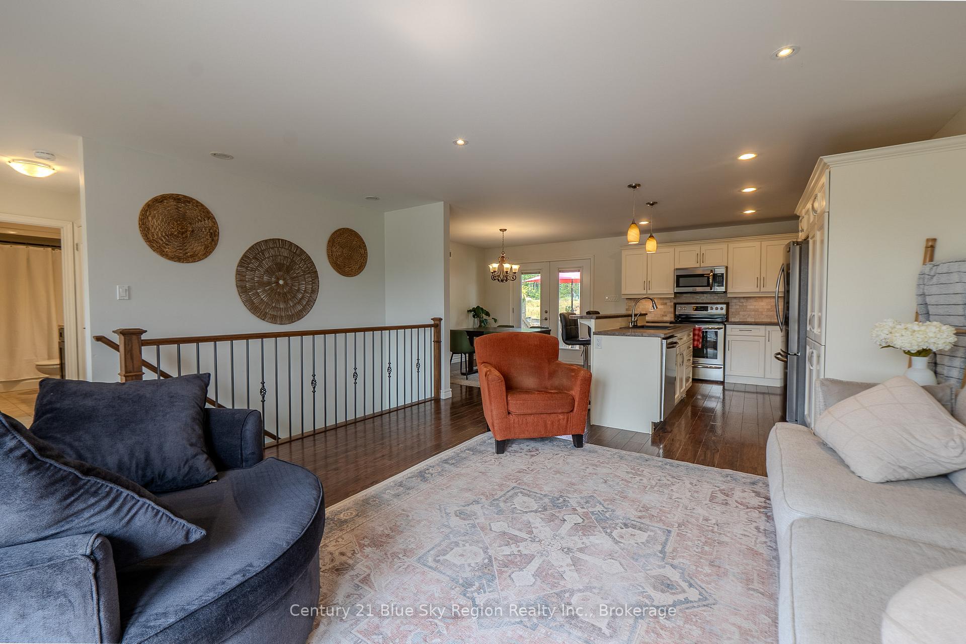 Photo 10 of 170 Carmichael Drive, North Bay, Airport — HOMEH