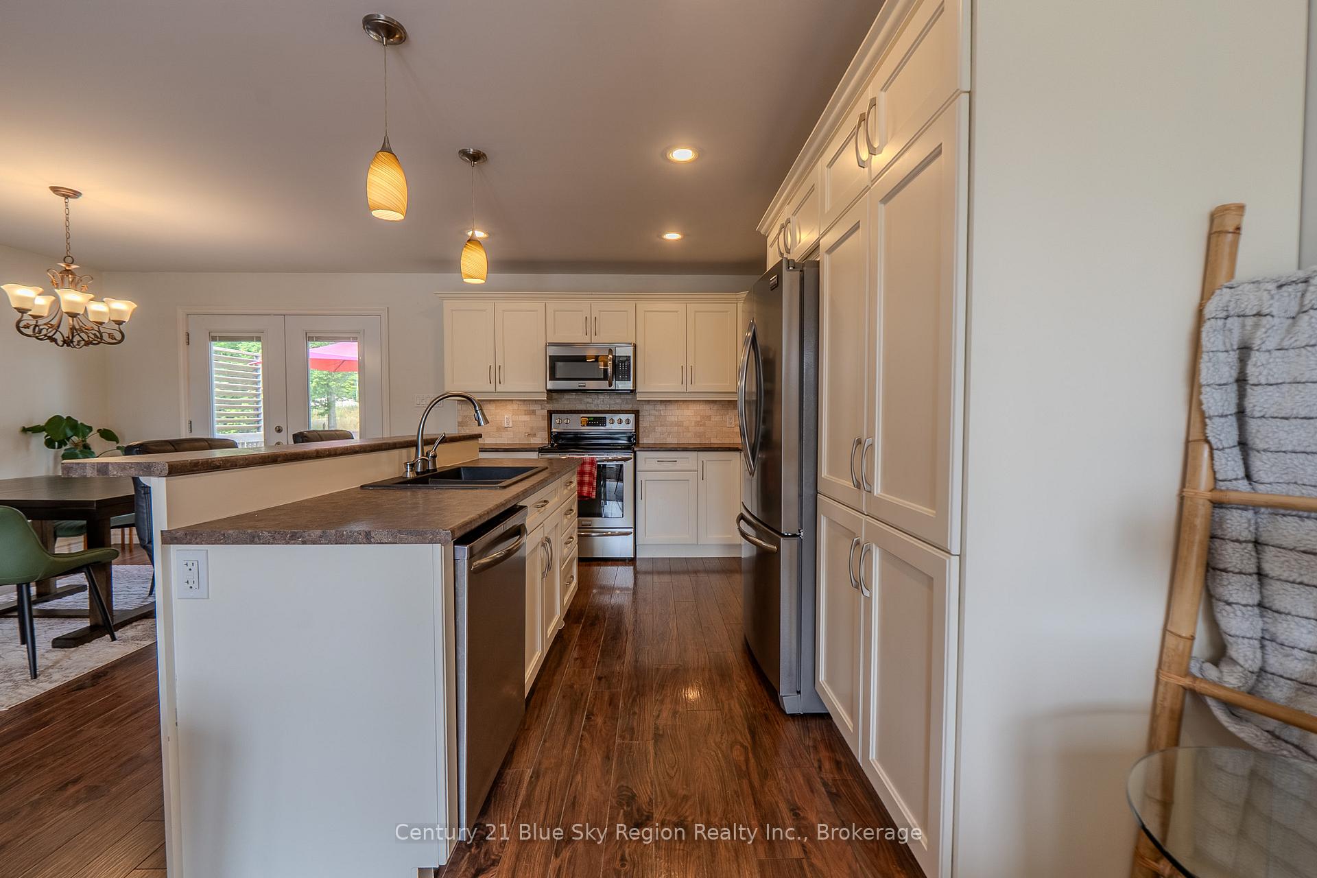 Photo 11 of 170 Carmichael Drive, North Bay, Airport — HOMEH