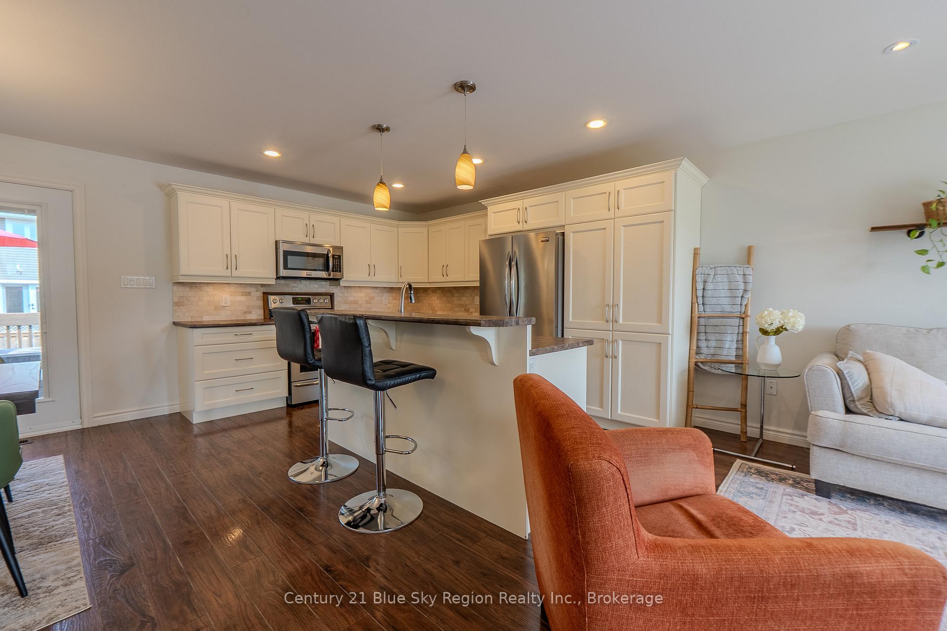 Photo 12 of 170 Carmichael Drive, North Bay, Airport — HOMEH