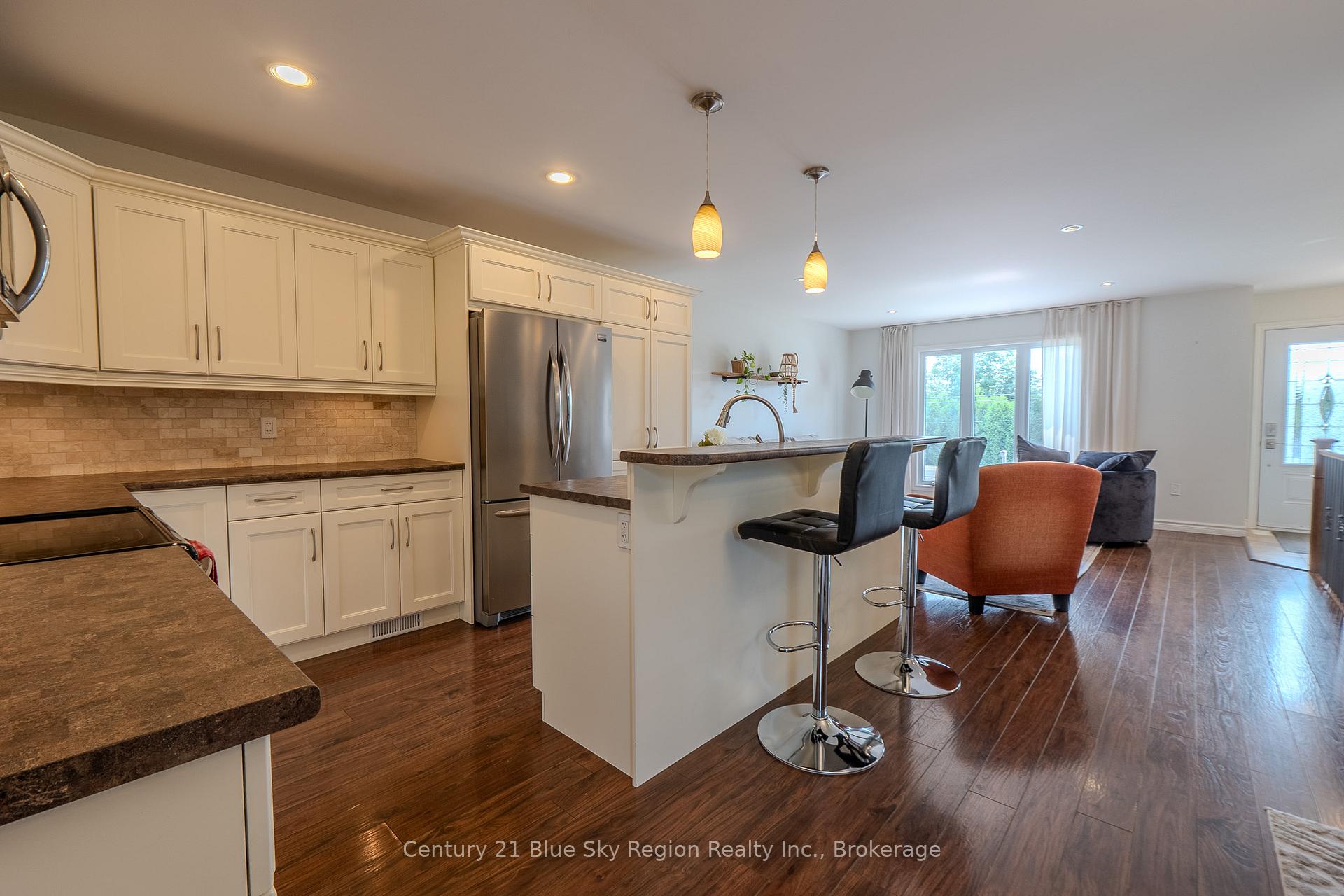 Photo 13 of 170 Carmichael Drive, North Bay, Airport — HOMEH