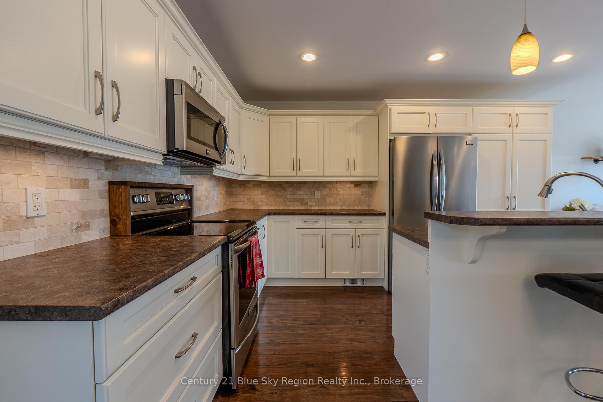 Photo 14 of 170 Carmichael Drive, North Bay, Airport — HOMEH