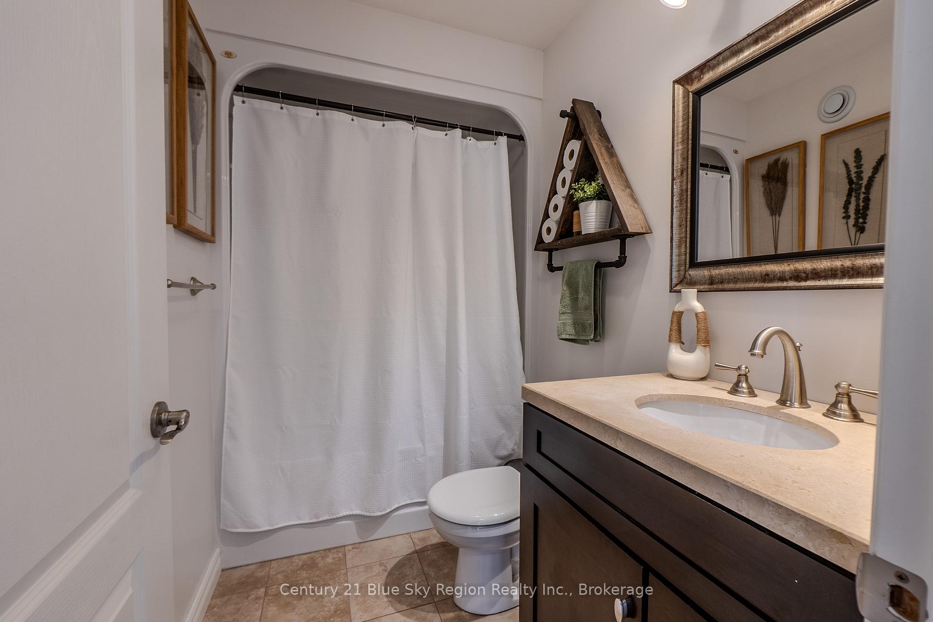 Photo 18 of 170 Carmichael Drive, North Bay, Airport — HOMEH