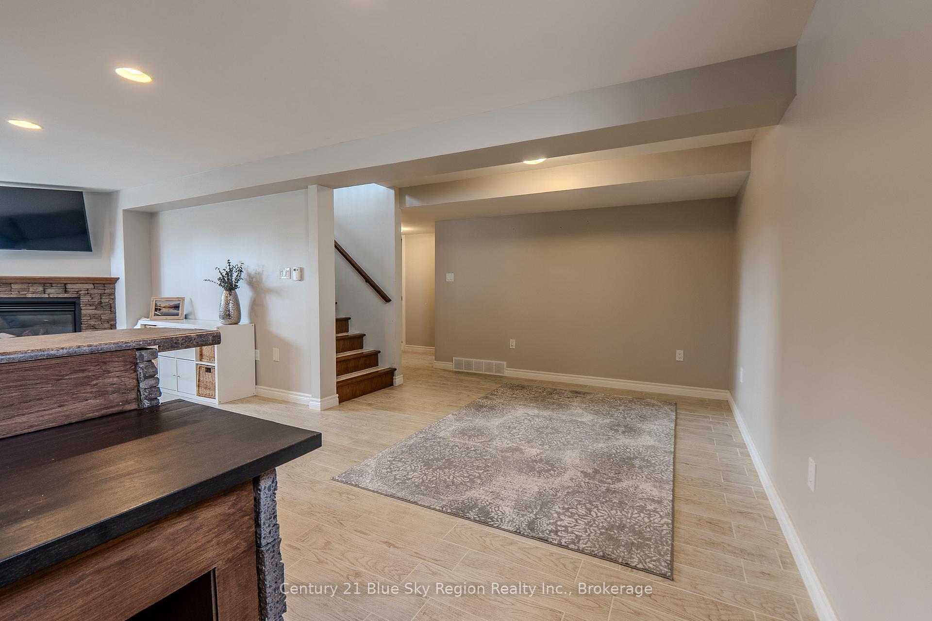 Photo 25 of 170 Carmichael Drive, North Bay, Airport — HOMEH