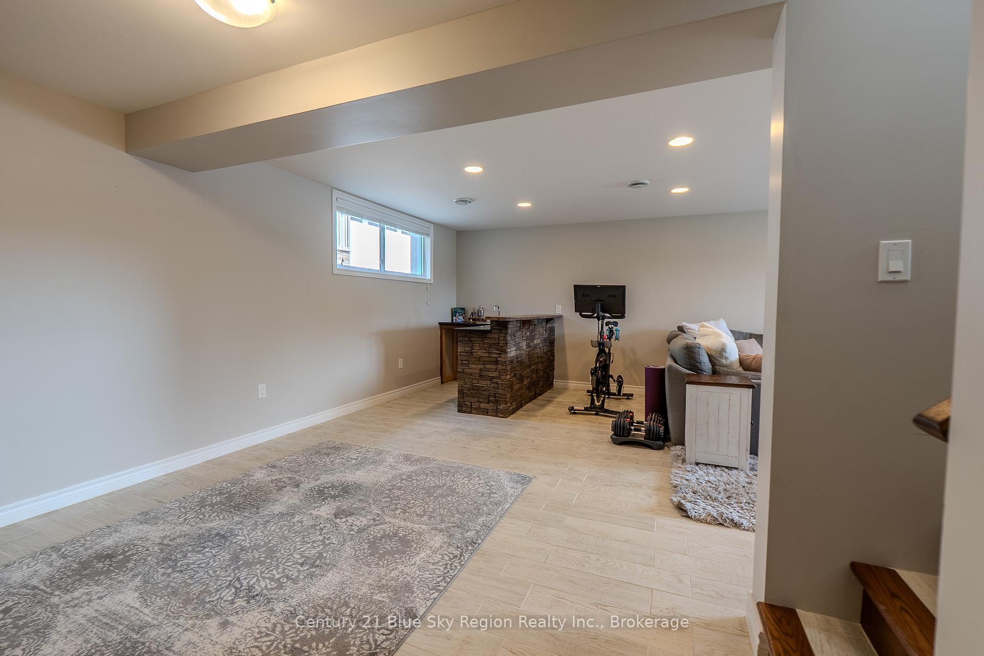 Photo 27 of 170 Carmichael Drive, North Bay, Airport — HOMEH