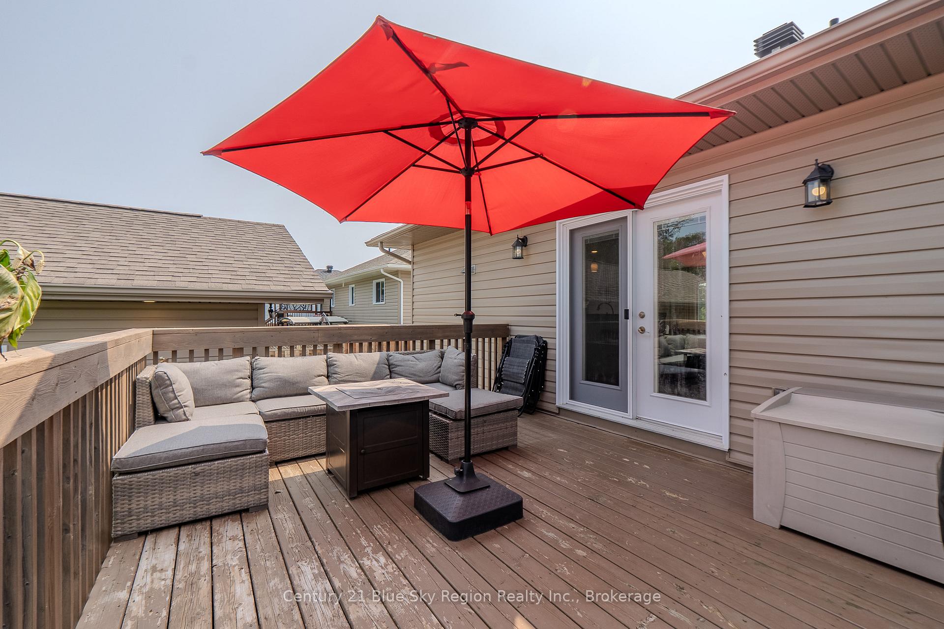 Photo 44 of 170 Carmichael Drive, North Bay, Airport — HOMEH