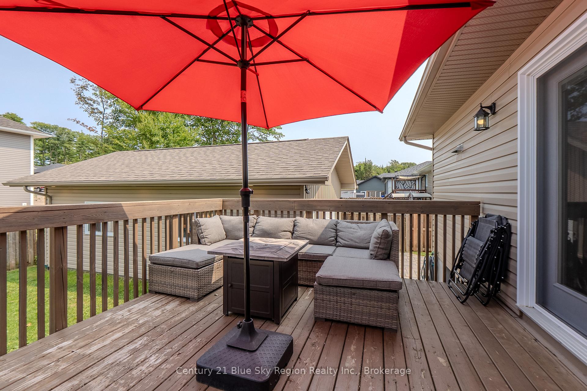 Photo 45 of 170 Carmichael Drive, North Bay, Airport — HOMEH