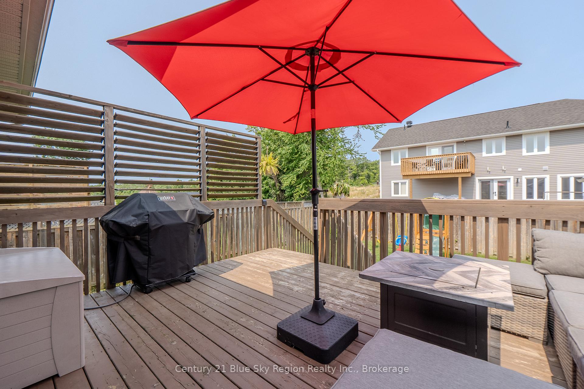 Photo 46 of 170 Carmichael Drive, North Bay, Airport — HOMEH