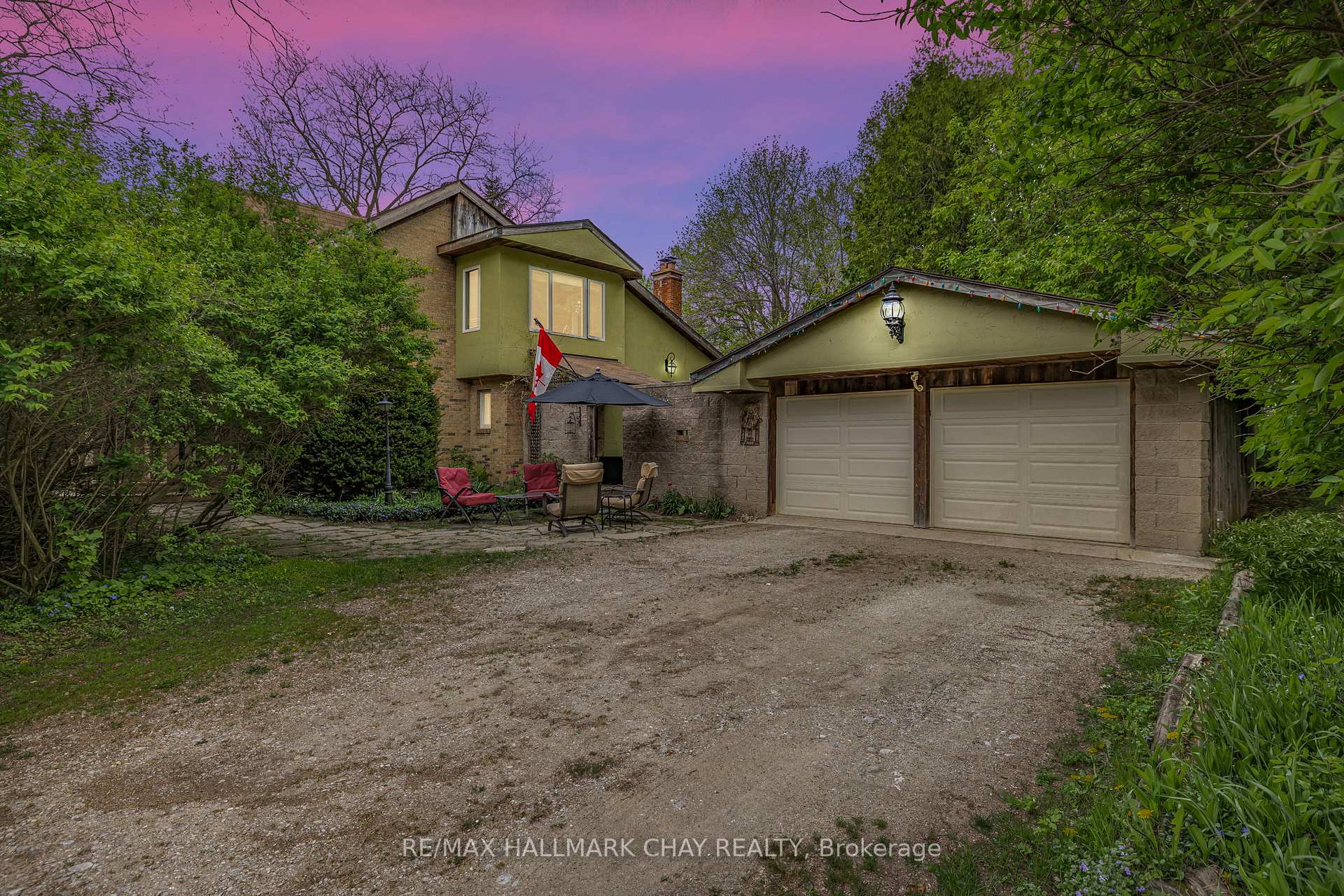 Photo 1 of 6402 9th Line, New Tecumseth, Rural New Tecumseth — HOMEH