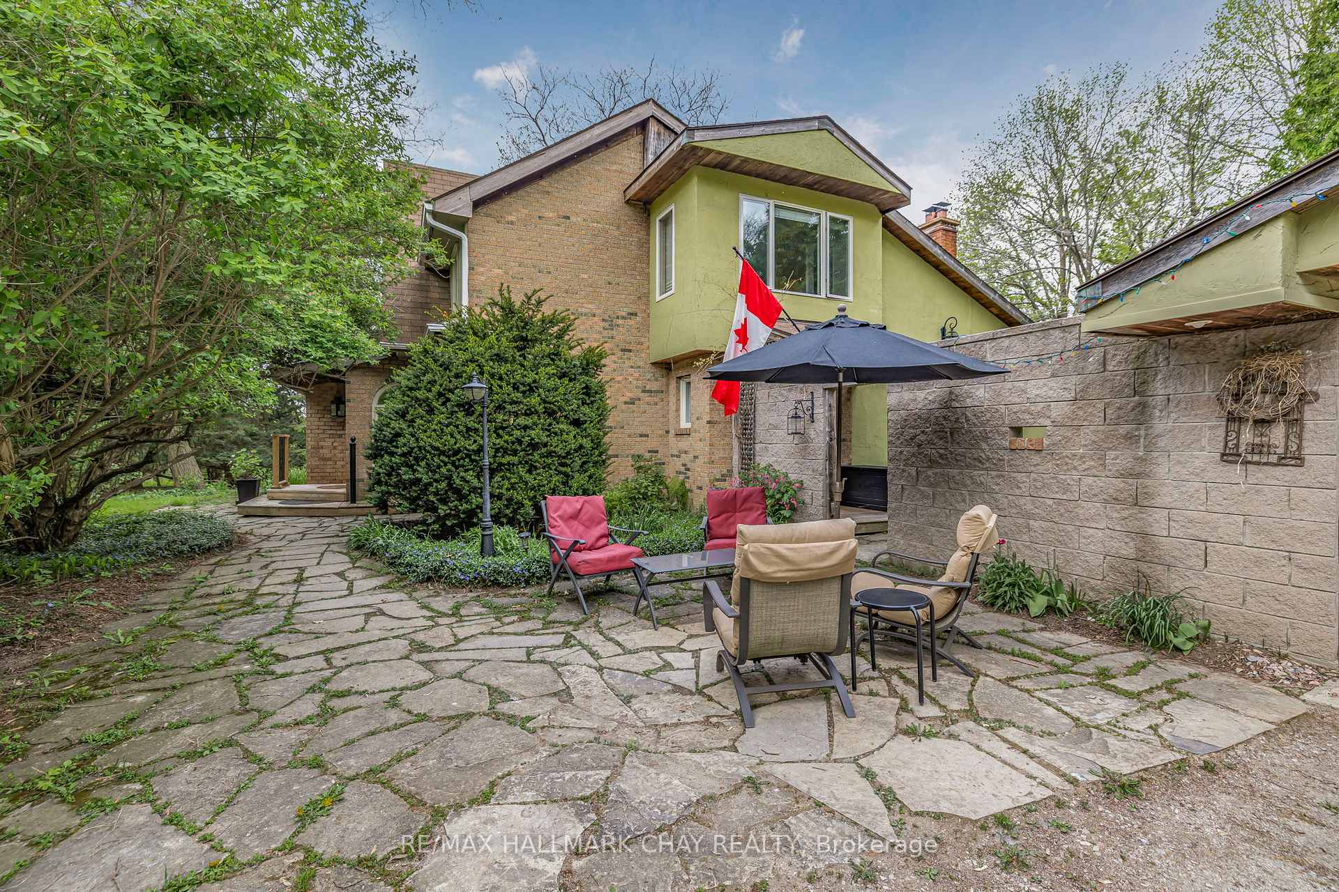 Photo 2 of 6402 9th Line, New Tecumseth, Rural New Tecumseth — HOMEH