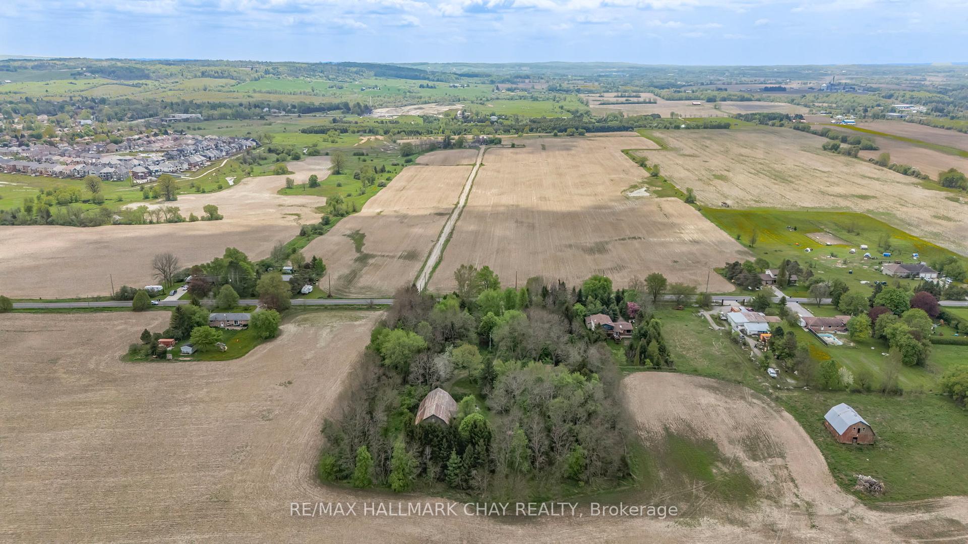 Photo 42 of 6402 9th Line, New Tecumseth, Rural New Tecumseth — HOMEH