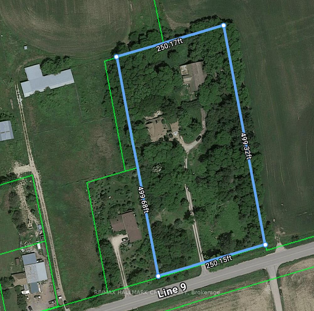Photo 43 of 6402 9th Line, New Tecumseth, Rural New Tecumseth — HOMEH