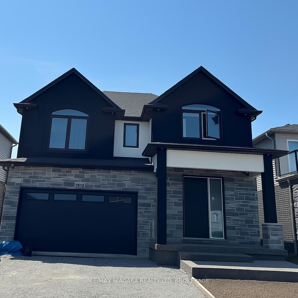 Photo 1 of Unit Lower, 7872 Seabiscuit Drive, Niagara Falls, Ascot — HOMEH