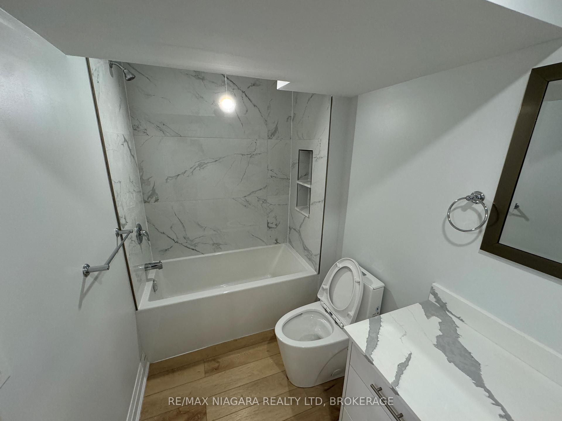 Photo 8 of Unit Lower, 7872 Seabiscuit Drive, Niagara Falls, Ascot — HOMEH