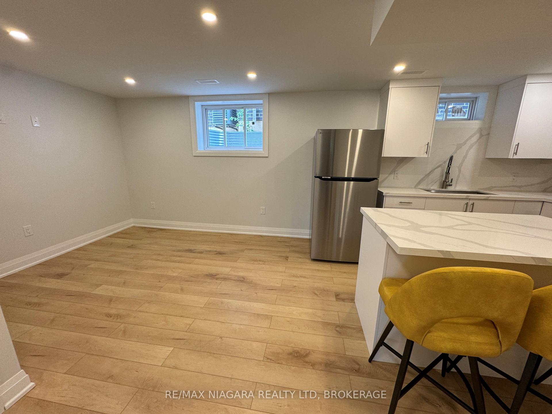 Photo 10 of Unit Lower, 7872 Seabiscuit Drive, Niagara Falls, Ascot — HOMEH