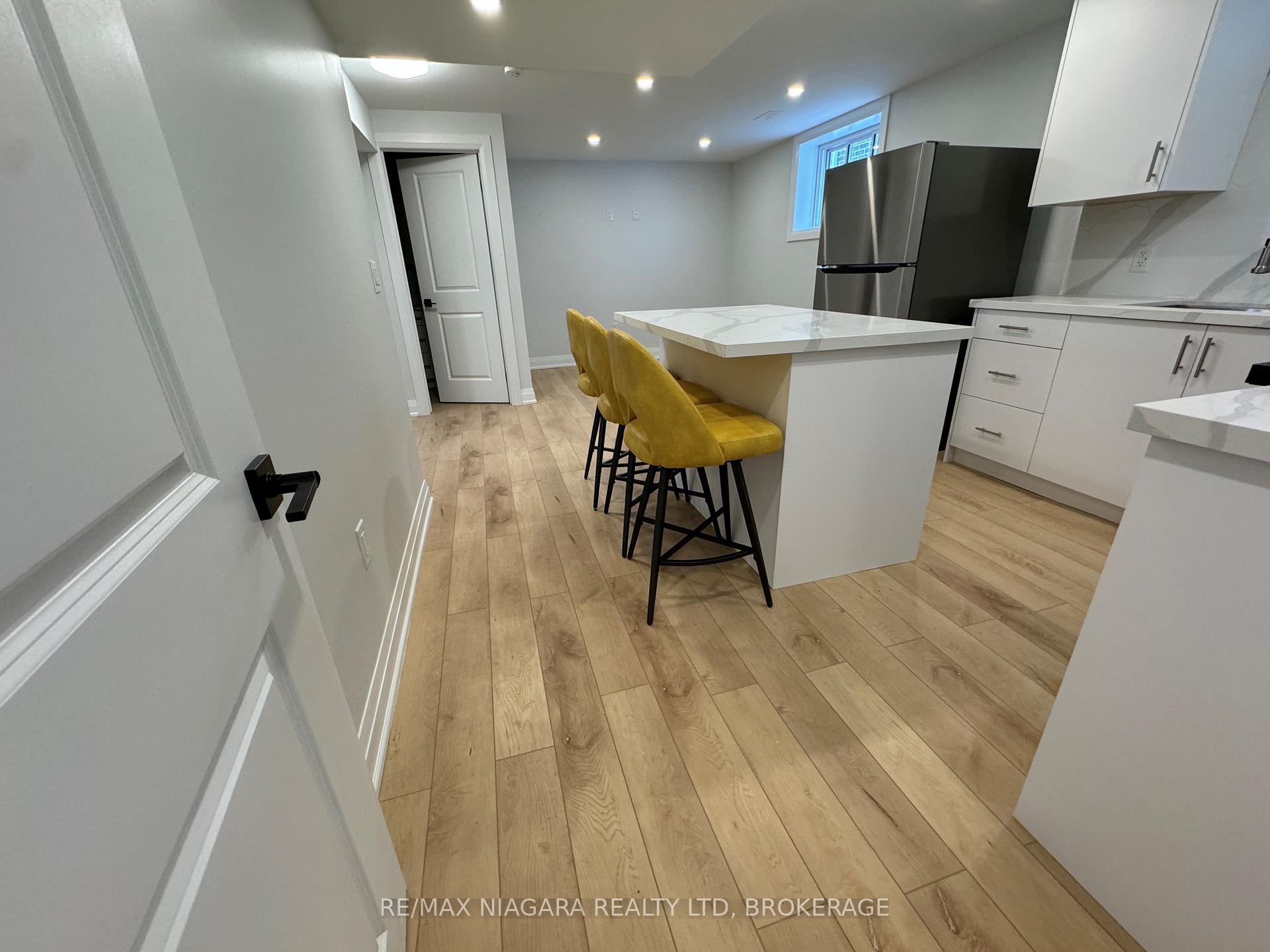 Photo 12 of Unit Lower, 7872 Seabiscuit Drive, Niagara Falls, Ascot — HOMEH