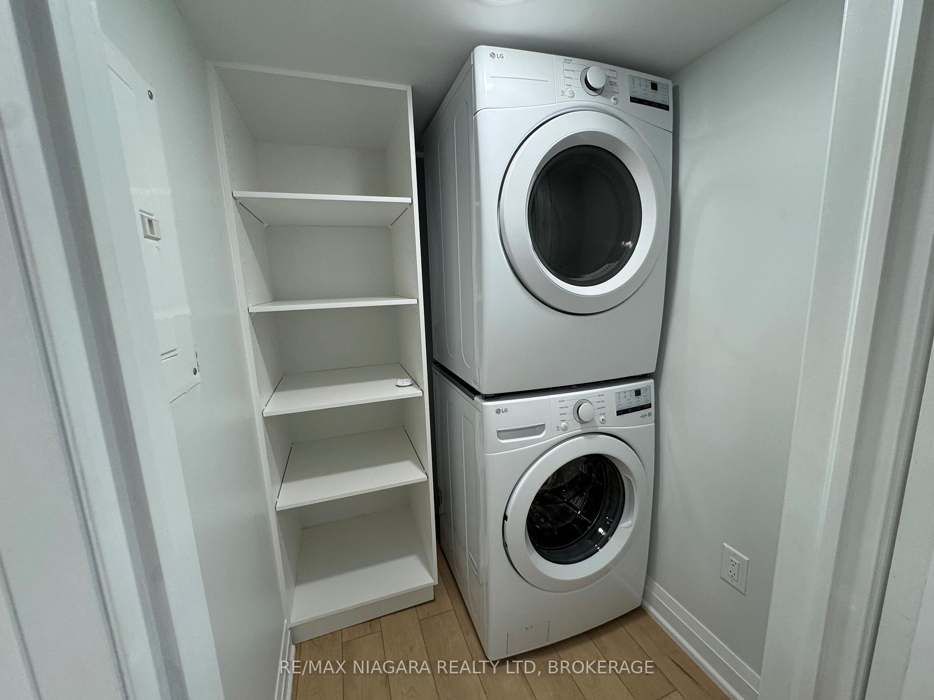 Photo 14 of Unit Lower, 7872 Seabiscuit Drive, Niagara Falls, Ascot — HOMEH
