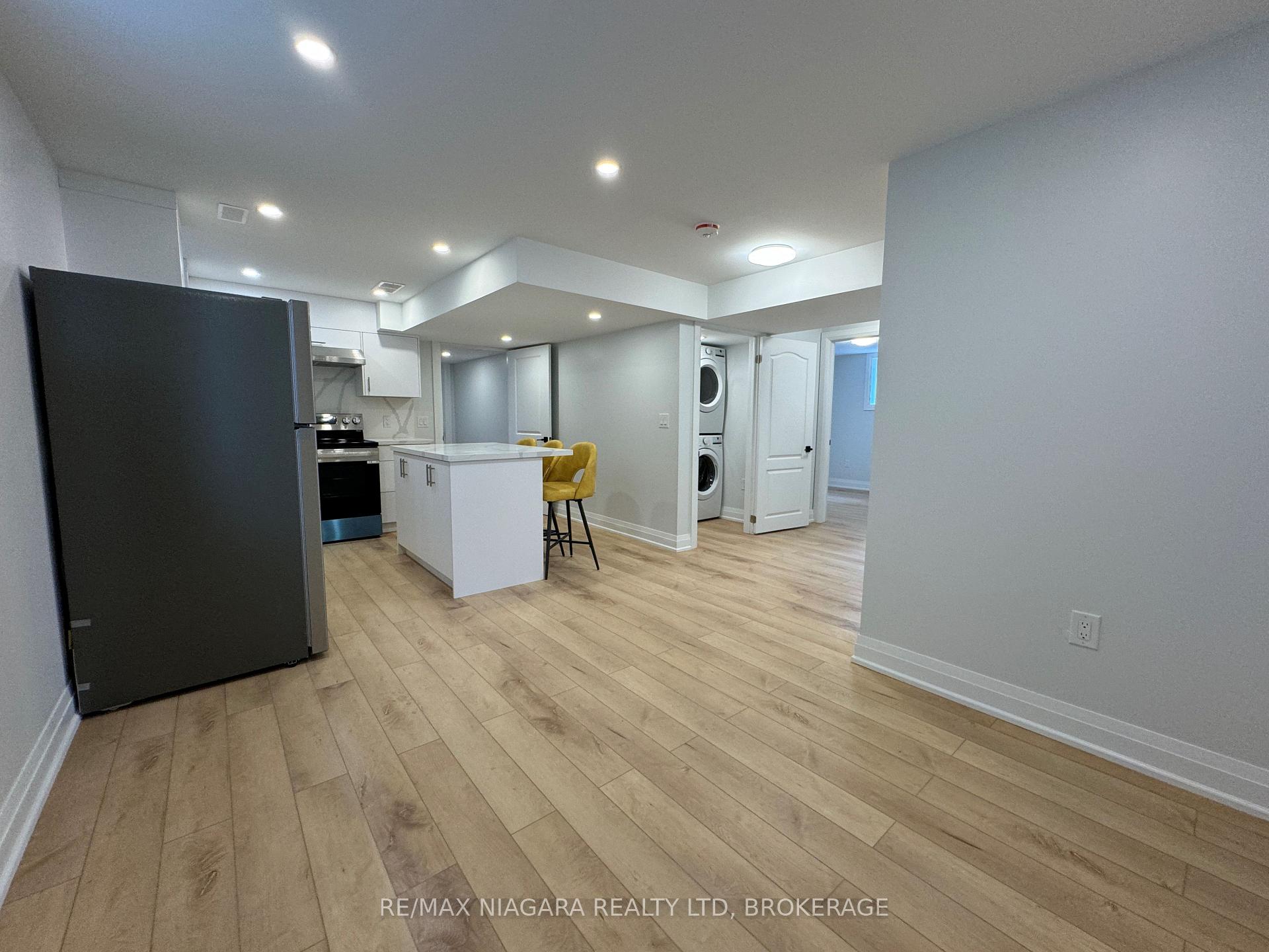 Photo 15 of Unit Lower, 7872 Seabiscuit Drive, Niagara Falls, Ascot — HOMEH