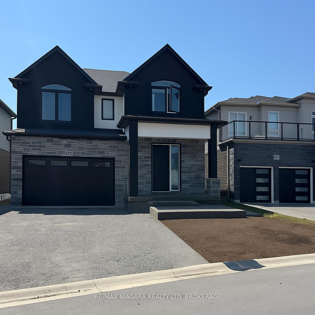 Photo 16 of Unit Lower, 7872 Seabiscuit Drive, Niagara Falls, Ascot — HOMEH