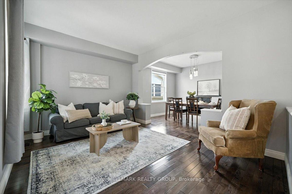 Photo 5 of 1026 Fieldfair Way, Ottawa, Notting Hill/Summerside — HOMEH