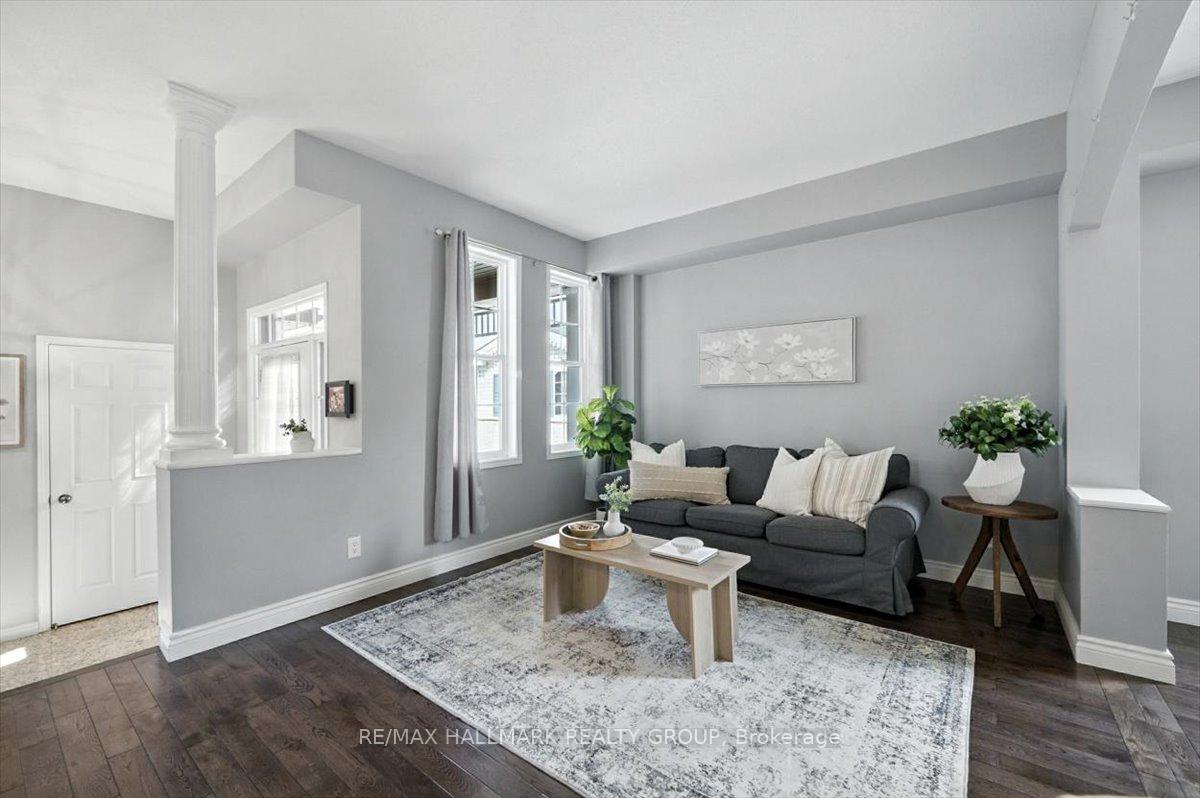 Photo 6 of 1026 Fieldfair Way, Ottawa, Notting Hill/Summerside — HOMEH