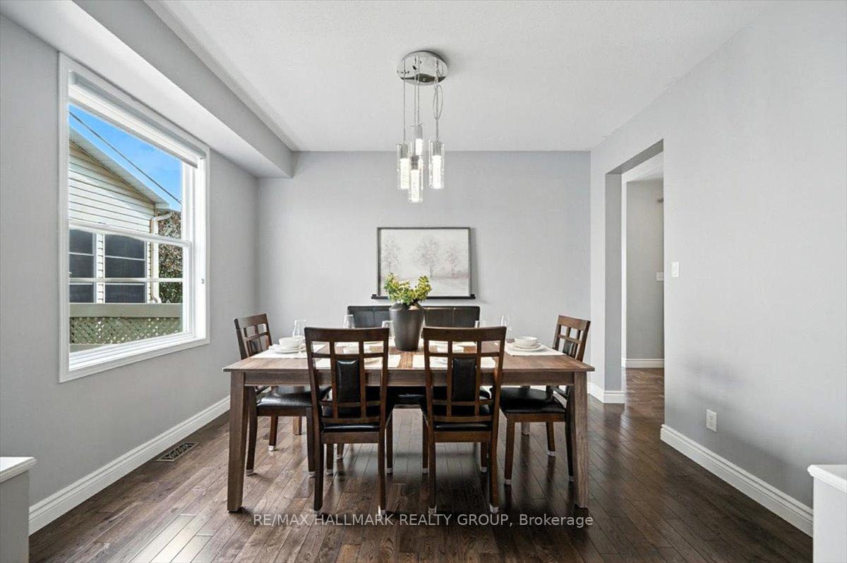 Photo 9 of 1026 Fieldfair Way, Ottawa, Notting Hill/Summerside — HOMEH