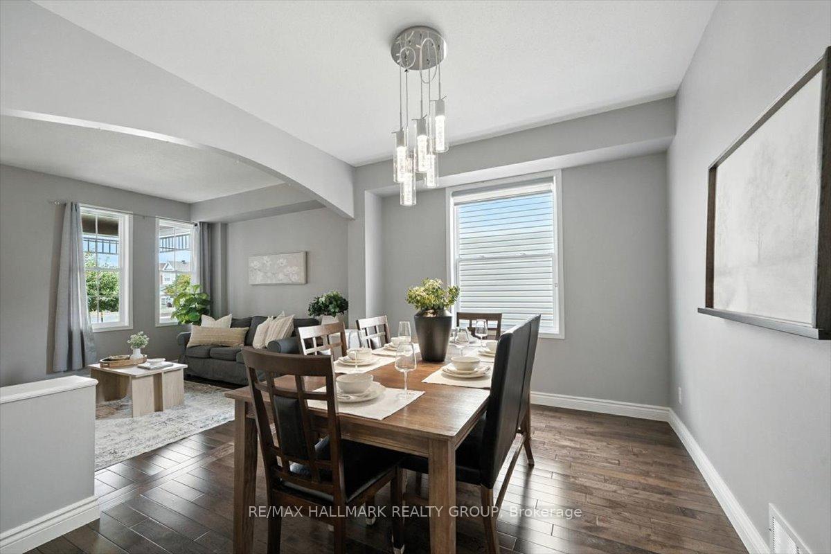 Photo 10 of 1026 Fieldfair Way, Ottawa, Notting Hill/Summerside — HOMEH