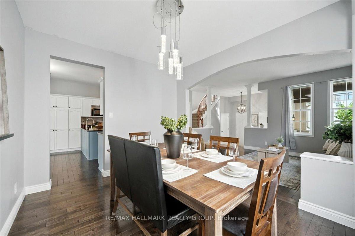 Photo 11 of 1026 Fieldfair Way, Ottawa, Notting Hill/Summerside — HOMEH